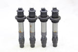 2008 Suzuki GSXR600 OEM IGNITION COILS COIL SPARK PLUG CAPS