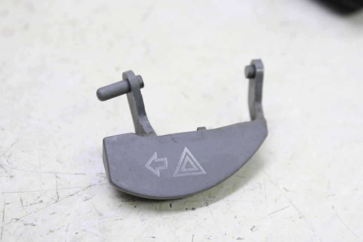 2008 BMW K1200S OEM LEFT CLIP ON HANDLE HORN SIGNALS SWITCH !FOR PARTS!