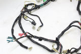 1992 KAWASAKI NINJA 600R ZX600C OEM MAIN WIRING HARNESS WIRE LOOM