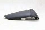 2009 Kawasaki Ninja ZX6R OEM REAR BACK PASSENGER TANDEM SEAT PAD SADDLE PILLION