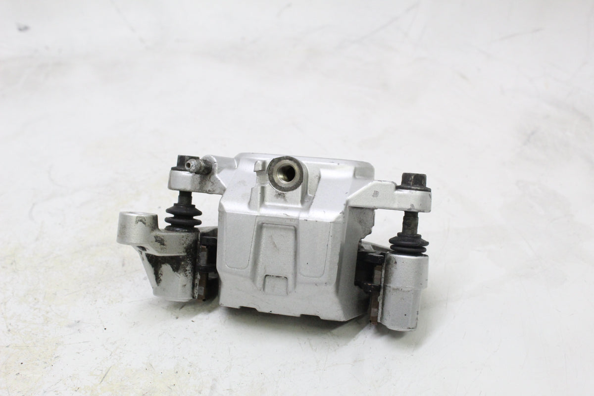 2007 YAMAHA XVS650 V STAR 650 OEM FRONT BRAKE CALIPER