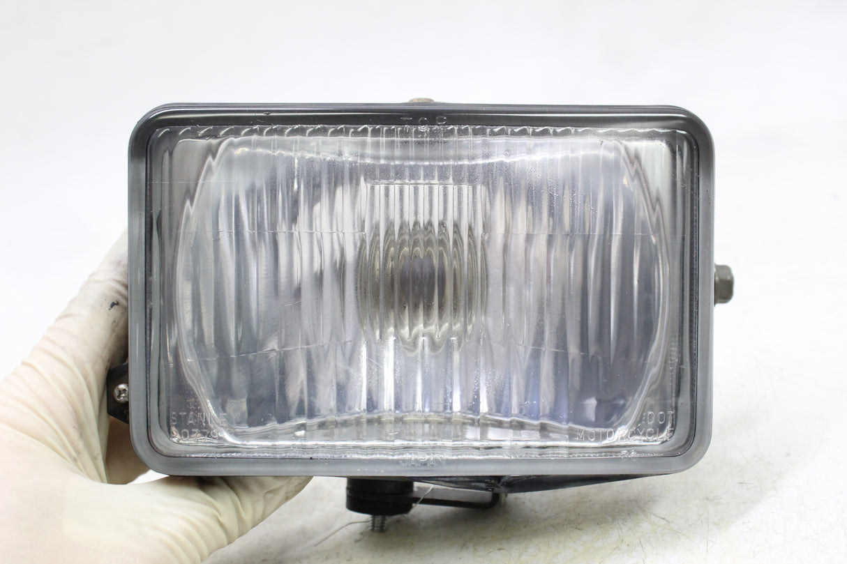 2007 Kawasaki KLR650 OEM FRONT HEADLIGHT HEAD LIGHT LAMP