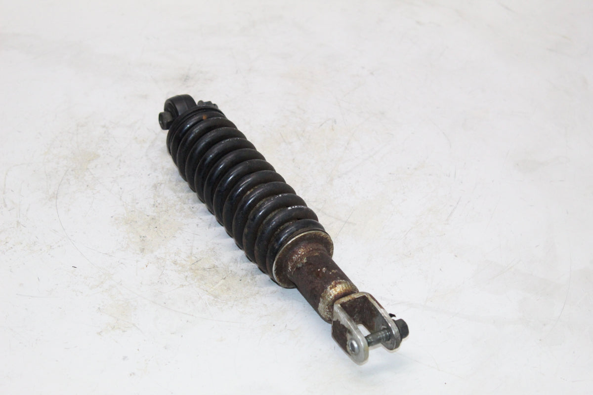 2002 Yamaha Zuma 50 YW50 OEM Rear Shock Absorber With Spring