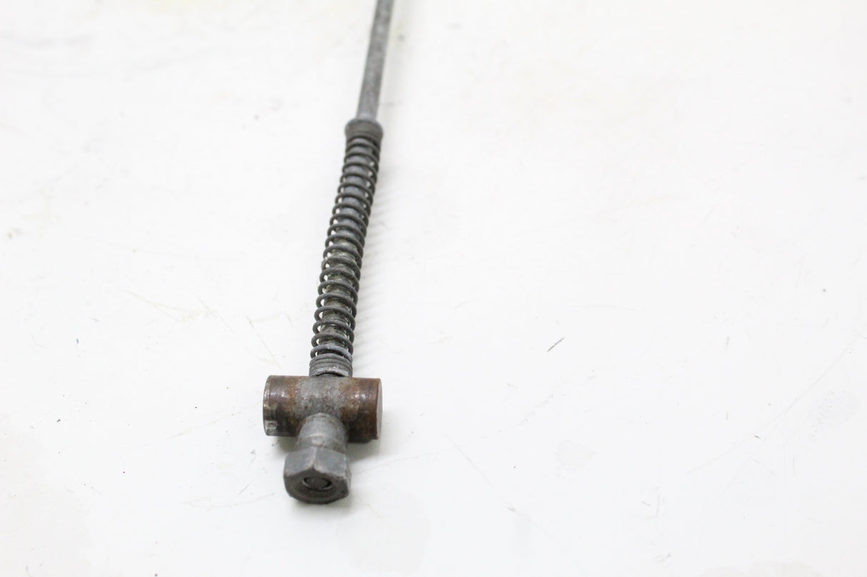 2007 YAMAHA XVS650 V STAR 650 OEM REAR BRAKE LINKAGE ROD