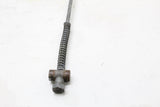 2007 YAMAHA XVS650 V STAR 650 OEM REAR BRAKE LINKAGE ROD