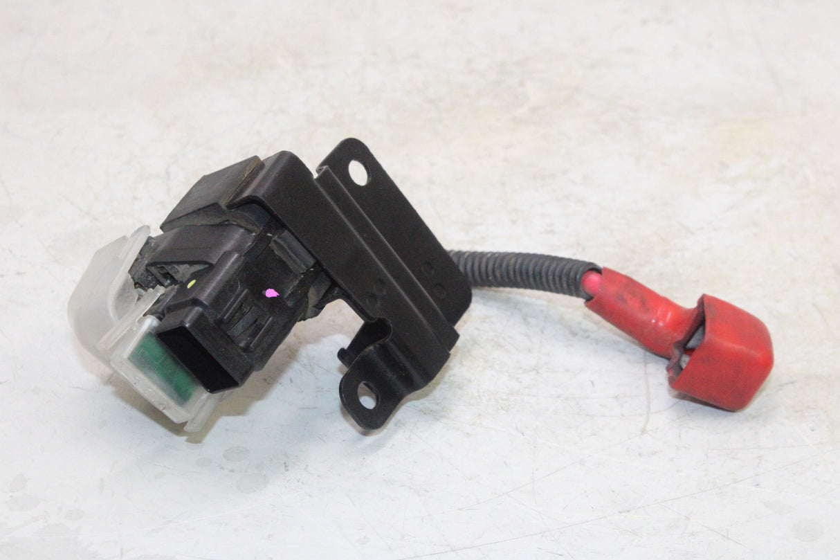 2015 Suzuki DR650SE OEM ENGINE STARTER RELAY STARTING MOTOR SWITCH