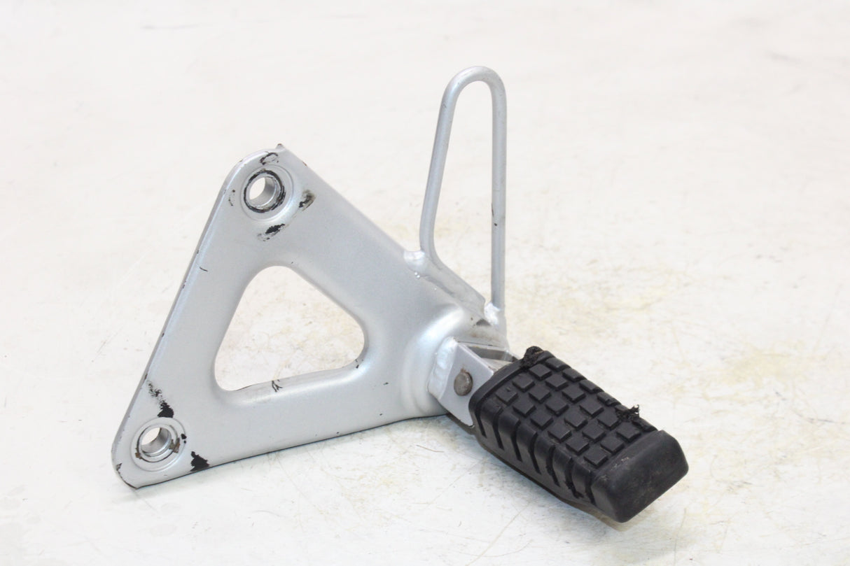 2007 Kawasaki KLR650 OEM LEFT REAR BACK PASSENGER PEG