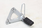 2007 Kawasaki KLR650 OEM LEFT REAR BACK PASSENGER PEG