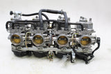 2003 YAMAHA FZ1 FZS1000 FAZER OEM CARBURETOR CARBS ASSEMBLY SET