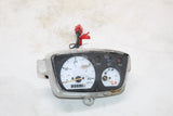2002 Yamaha Zuma 50 YW50 OEM SPEEDO TACH GAUGES DISPLAY CLUSTER SPEEDOMETER