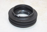 2001 BMW R1100RT OEM FINAL DRIVE BOOT RUBBER COVER