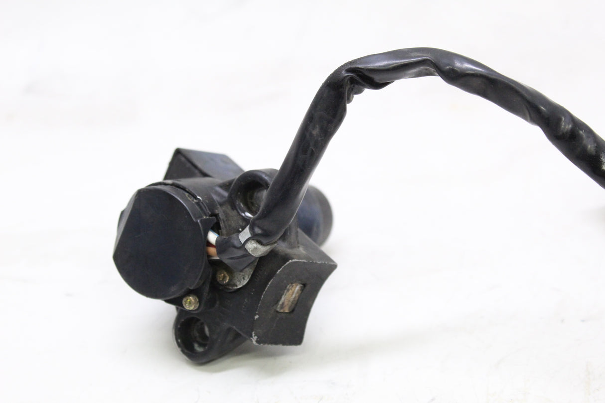 2005 KAWASAKI NINJA 250R EX250 OEM IGNITION SWITCH LOCK SET W KEY
