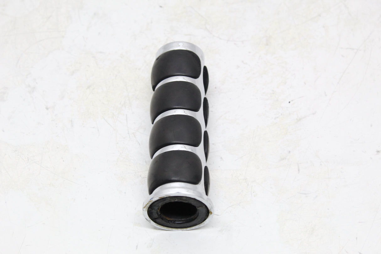 2005 Honda VTX1300S VTX1300 OEM LEFT CLIPON HANDLEBAR GRIP