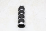 2005 Honda VTX1300S VTX1300 OEM LEFT CLIPON HANDLEBAR GRIP