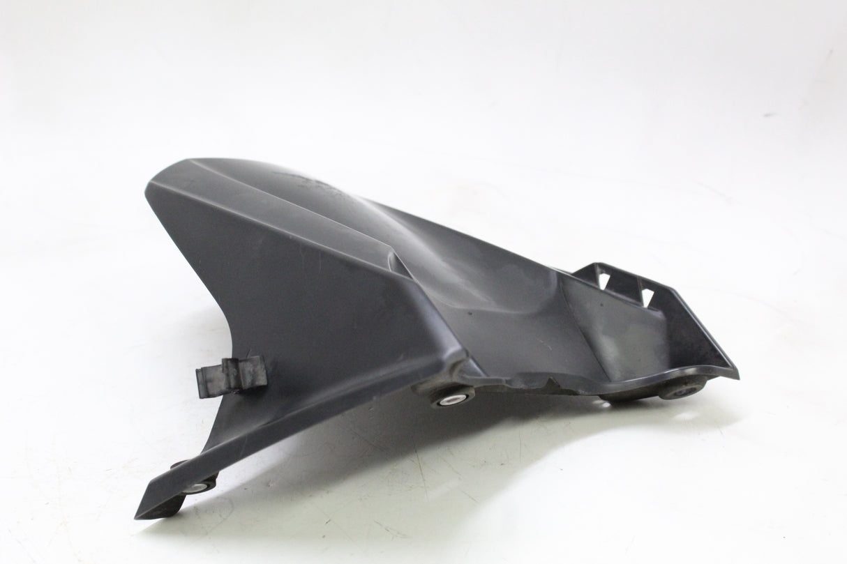 2004 Yamaha YZF R1 04-06 OEM REAR BACK FENDER MUD GUARD