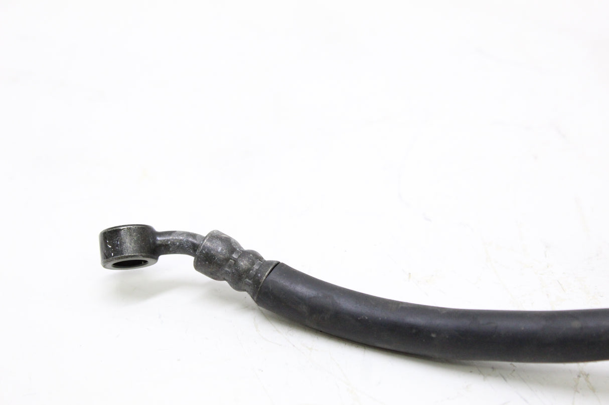 2006 Honda CBR600RR OEM REAR BACK BRAKE HOSE FLUID LINE