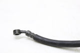 2006 Honda CBR600RR OEM REAR BACK BRAKE HOSE FLUID LINE