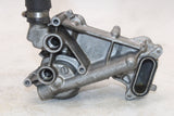 1992 Honda CBR600F2 OEM ENGINE MOTOR OIL COOLER W COVER PAN