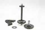 2007 Honda CBR600RR OEM ENGINE MOTOR IDLER IDLING GEAR
