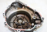 2002 Aprilia Scarabeo 150 OEM STATOR ALTERNATOR COVER ENGINE MOTOR SIDE CASE