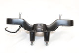 2021 Kawasaki Ninja 400 EX400 OEM FORKS UPPER TRIPLE TREE CLAMP