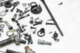 2000 BMW R1100RT OEM MISC HARDWARE BOLT NUT SCREW FASTENER SET LOT