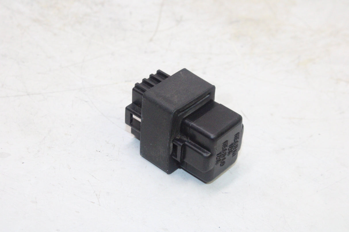 2015 Suzuki DR650SE OEM HEADLIGHT RELAY