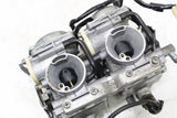 2007 YAMAHA XVS650 V STAR 650 OEM CARBURETOR CARB ASSEMBLY