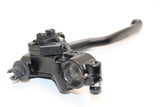 2021 Kawasaki Ninja 400 EX400 OEM CLUTCH PERCH MOUNT WITH LEVER