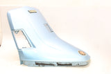1983 Yamaha XC180 Riva 180 OEM Front Fender Nose Cowling Fairing