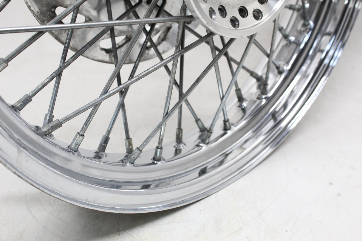 2005 Honda VTX1300S OEM FRONT WHEEL RIM