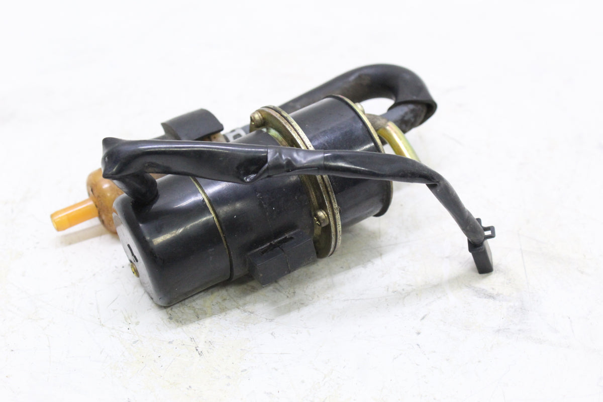2003 YAMAHA FZ1 FZS1000 FAZER OEM FUEL PUMP GAS PETROL FILTER ASSEMBLY