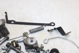 2001 BMW R1100RT OEM ENGINE MOUNTING BOLTS HARDWARE MOTOR SCREWS