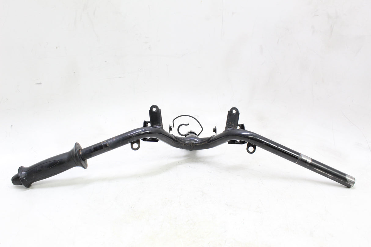 2017 Genuine Scooter Co. Buddy 125 OEM HANDLEBAR