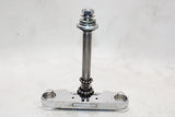 1995 Honda Shadow VLX 600 VT600C OEM FRONT FORKS CLAMP LOWER TRIPLE TREE STEM