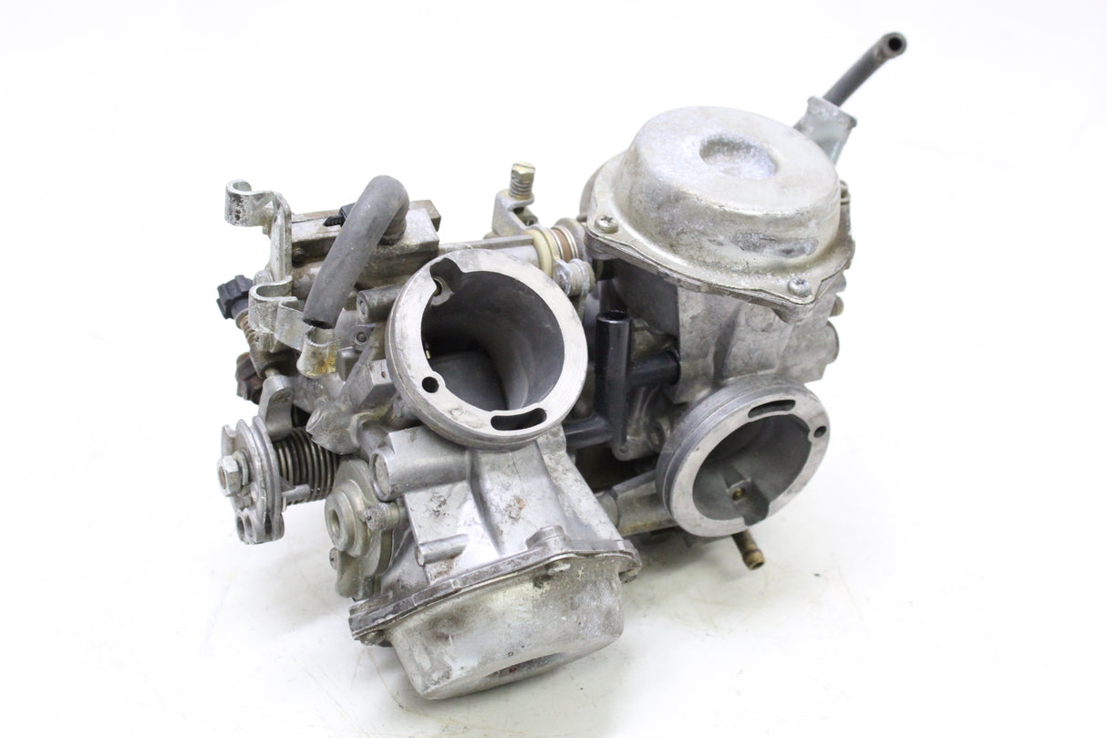 1996 Honda Shadow ACE 1100 VT1100 OEM CARBS CARBURETORS