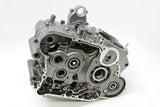 2007 Kawasaki KLR650 OEM ENGINE MOTOR CRANKCASE CRANK CASES BLOCK