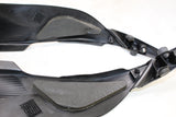 2009 Kawasaki Ninja ZX6R OEM SIDE FAIRING COWL PLASTIC PAIR