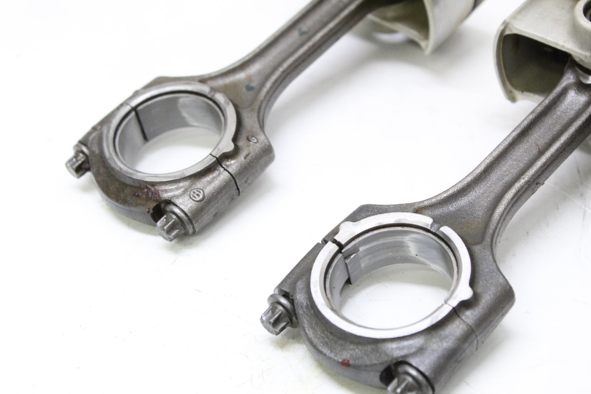 2008 BMW K1200R K12 OEM ENGINE MOTOR BLOCK PISTONS