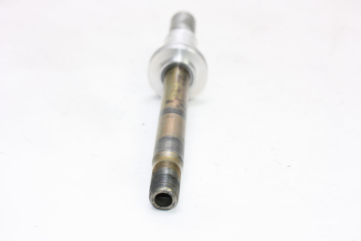2004 Triumph Daytona 600 OEM FRONT WHEEL RIM AXLE PIVOT BOLT