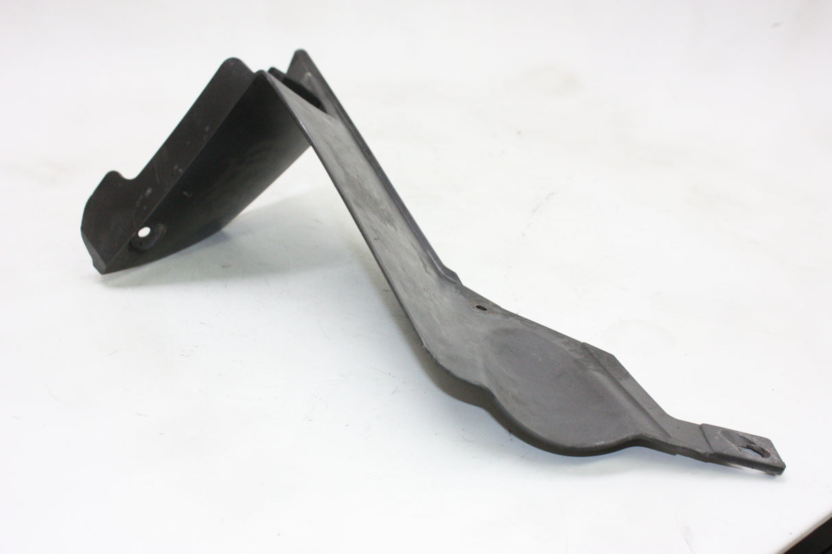 2004 Triumph Daytona 600 OEM LEFT INNER FAIRING UPPER COWL PANEL TRIM