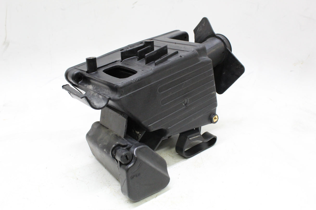2003 Honda Rebel 250 CMX250C OEM AIRBOX AIR INTAKE FILTER BOX