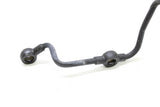 2007 Kawasaki KLR650 OEM ENGINE MOTOR OIL PIPE LINE