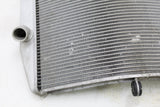 2004 Suzuki GSXR600 OEM ENGINE RADIATOR MOTOR COOLER COOLING RADIATER