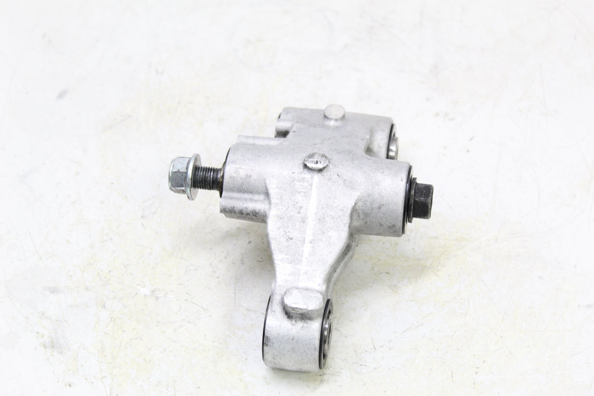 2012 Kawasaki Vulcan 900 VN900DF OEM REAR DOGBONE SHOCK LINKAGE LINK