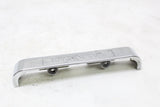 2007 Honda Rebel 250 CMX250CL OEM FRONT FORK HONDA CHROME COVER TRIM
