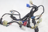 2007 Yamaha V Star 650 XVS650 OEM MAIN ENGINE WIRING HARNESS MOTOR WIRE LOOM