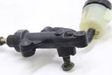 2004 Yamaha YZF R1 04-06 OEM REAR BACK BRAKE MASTER CYLINDER W RESERVOIR
