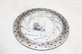 2007 Yamaha V Star 650 OEM RIGHT FRONT BRAKE DISC ROTOR