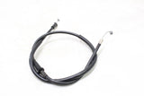 1992 KAWASAKI NINJA 600 ZX600 OEM CHOKE STARTER CABLE LINE